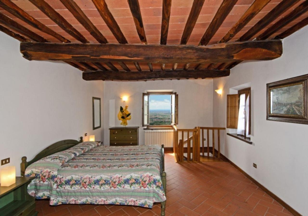 בית הארחה Massa e Cozzile 	I Sette Borghi מראה חיצוני תמונה
