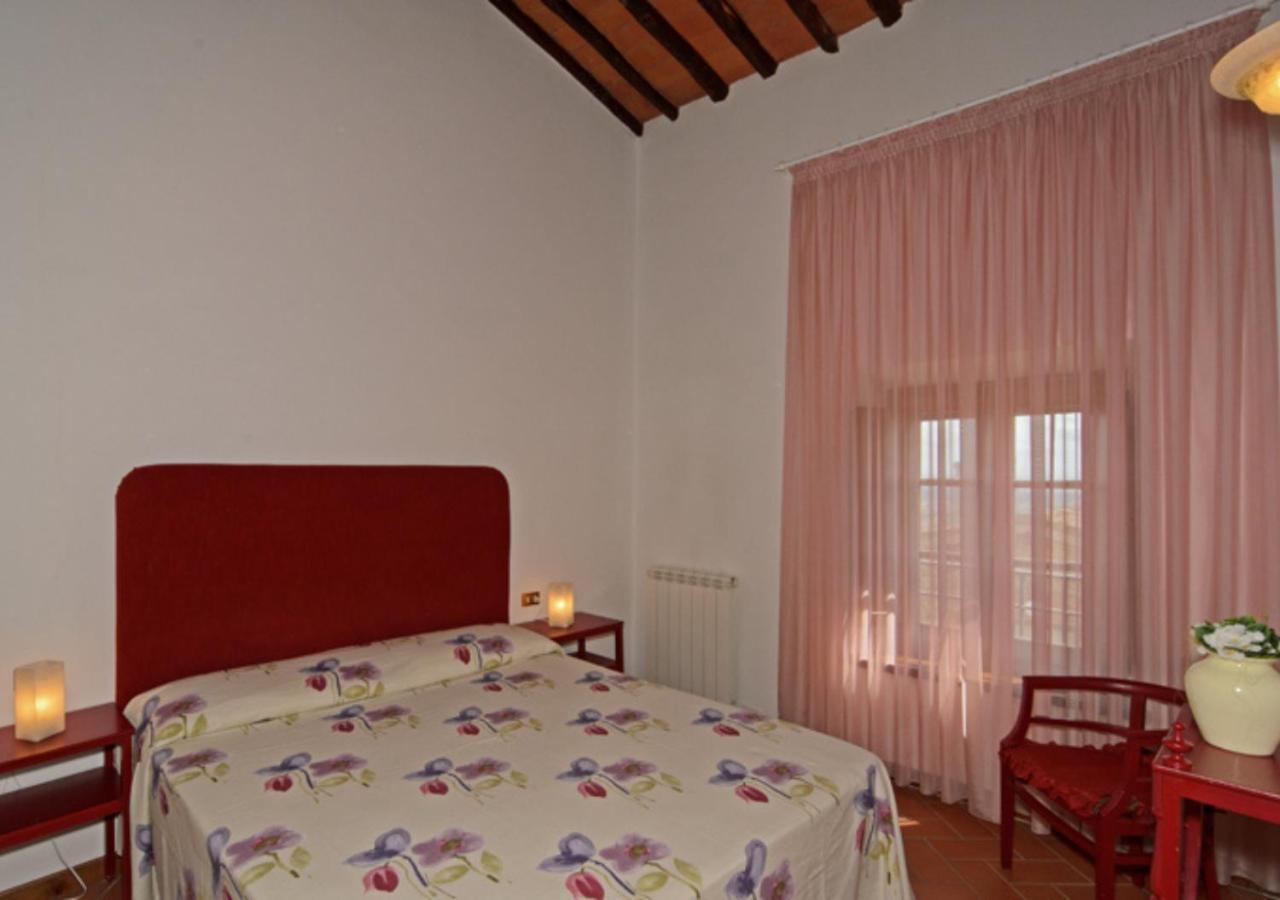 בית הארחה Massa e Cozzile 	I Sette Borghi מראה חיצוני תמונה