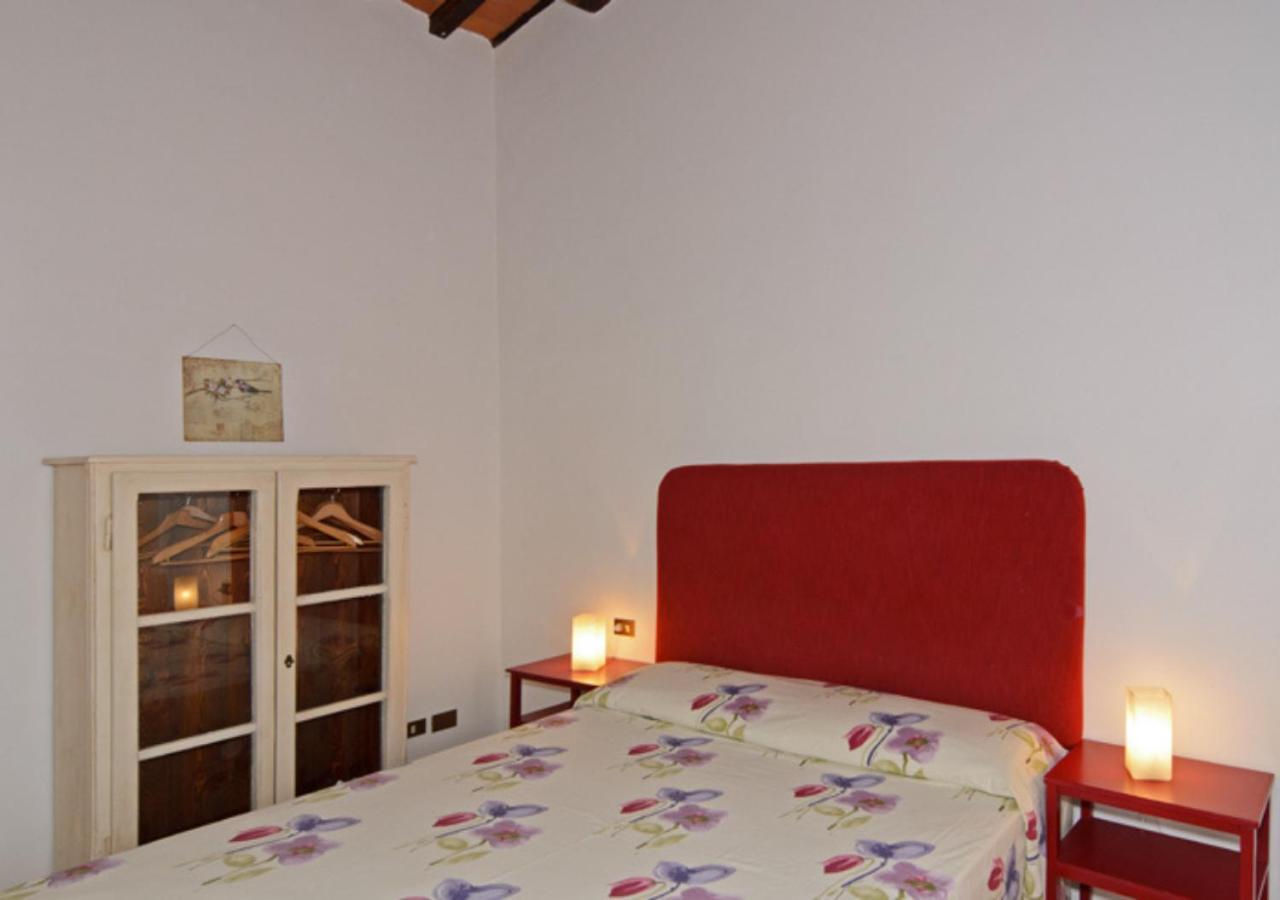 בית הארחה Massa e Cozzile 	I Sette Borghi מראה חיצוני תמונה