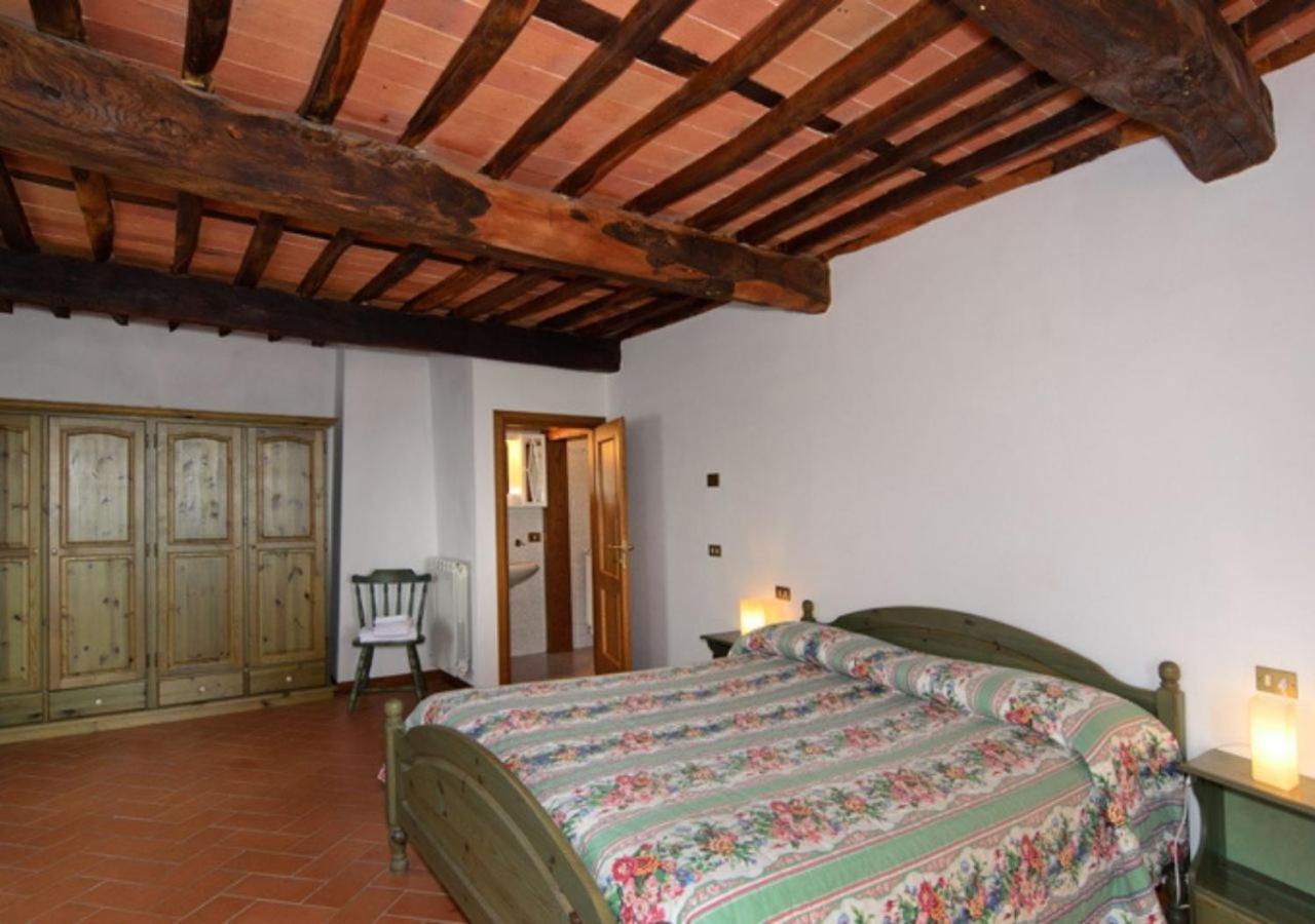 בית הארחה Massa e Cozzile 	I Sette Borghi מראה חיצוני תמונה
